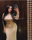 Анкета проститутки Ксюша - метро Фили-Давыдково, возраст - 24