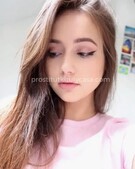 Анкета проститутки Танюша - метро Таганский, возраст - 24