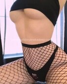 Анкета проститутки Инна - метро Бабушкинский, возраст - 24