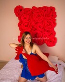 Анкета проститутки Стелла - метро Беговой, возраст - 24