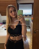 Анкета проститутки Пелагея - метро Преображенское, возраст - 24