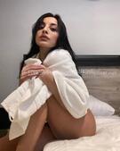 Анкета проститутки Аврора - метро Пресненский, возраст - 25