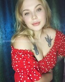 Анкета проститутки Виктория - метро Басманный, возраст - 25