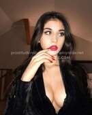 Анкета проститутки Нила - метро Мещанский, возраст - 25