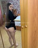 Анкета проститутки Ида - метро Покровское-Стрешнево, возраст - 25