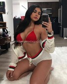 Анкета проститутки София - метро Южнопортовый, возраст - 25