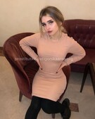 Анкета проститутки Катюша - метро Арбат, возраст - 25