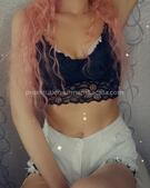 Анкета проститутки Мишель - метро Пресненский, возраст - 25