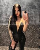 Анкета проститутки Леся - метро Ясенево, возраст - 25