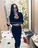 Анкета проститутки Нила - метро Мещанский, возраст - 25