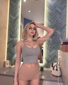 Анкета проститутки Арина - метро Дмитровский, возраст - 25