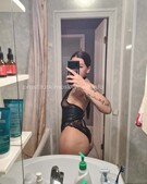 Анкета проститутки Юлия - метро Мещанский, возраст - 25