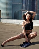 Анкета проститутки Слава - метро Таганский, возраст - 25