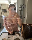 Анкета проститутки Эмма - метро Ломоносовский, возраст - 25