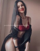 Анкета проститутки Рада - метро Дорогомилово, возраст - 25