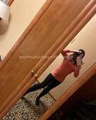 Анкета проститутки Лика - метро Нагатино-Садовники, возраст - 25