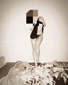 Анкета проститутки Жанна - метро Чертаново Южное, возраст - 25