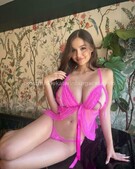 Анкета проститутки Полина - метро Тимирязевский, возраст - 25