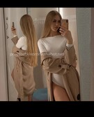 Анкета проститутки Инна - метро Хорошевский, возраст - 25