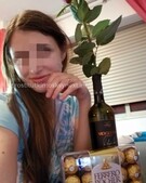 Анкета проститутки Рита - метро Мещанский, возраст - 25