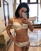 Анкета проститутки Ксюша - метро Тверской, возраст - 25