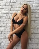 Анкета проститутки Жасмин - метро Нагатино-Садовники, возраст - 25