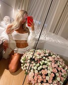 Анкета проститутки Инга - метро Даниловский, возраст - 25