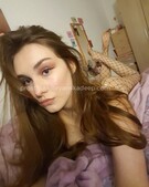 Анкета проститутки Олеся - метро Дмитровский, возраст - 25