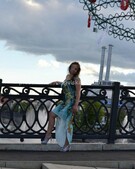 Анкета проститутки Тамара - метро Бескудниковский, возраст - 25