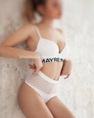 Анкета проститутки Мелисса - метро Беговой, возраст - 25