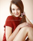 Анкета проститутки Ксюша - метро Ховрино, возраст - 25