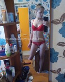 Анкета проститутки Надежда - метро Тверской, возраст - 25