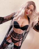 Анкета проститутки Злата - метро Мещанский, возраст - 26