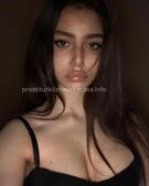 Анкета проститутки Галина - метро Текстильщики, возраст - 26