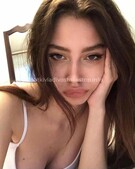 Анкета проститутки Галя - метро Тимирязевский, возраст - 26