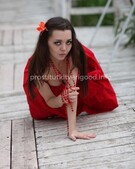 Анкета проститутки Тая - метро Пресненский, возраст - 26