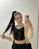 Анкета проститутки Анна - метро Ломоносовский, возраст - 26