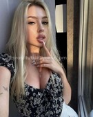 Анкета проститутки Услада - метро Дорогомилово, возраст - 26