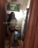 Анкета проститутки Анна - метро Теплый Стан, возраст - 26