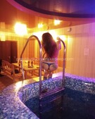 Анкета проститутки Алиса - метро Чертаново Северное, возраст - 26