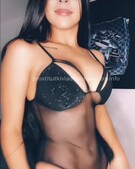 Анкета проститутки Юля - метро Кузьминки, возраст - 26