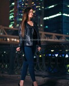 Анкета проститутки Марго - метро Пресненский, возраст - 27