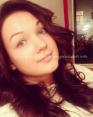 Анкета проститутки Тая - метро Покровское-Стрешнево, возраст - 27