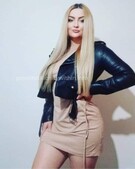 Анкета проститутки Марта - метро Тропарево-Никулино, возраст - 27