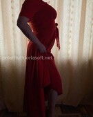 Анкета проститутки Лизочка - метро Ломоносовский, возраст - 27