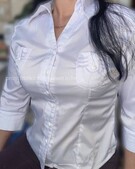 Анкета проститутки Таюша - метро Нижегородский, возраст - 27