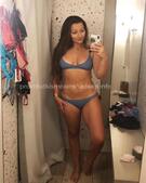 Анкета проститутки Оксана - метро Преображенское, возраст - 27