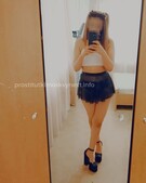 Анкета проститутки Рената - метро Выхино-Жулебино, возраст - 27