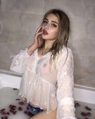 Анкета проститутки Алла - метро Нагатино-Садовники, возраст - 27