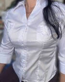 Анкета проститутки Мишель - метро Ясенево, возраст - 27